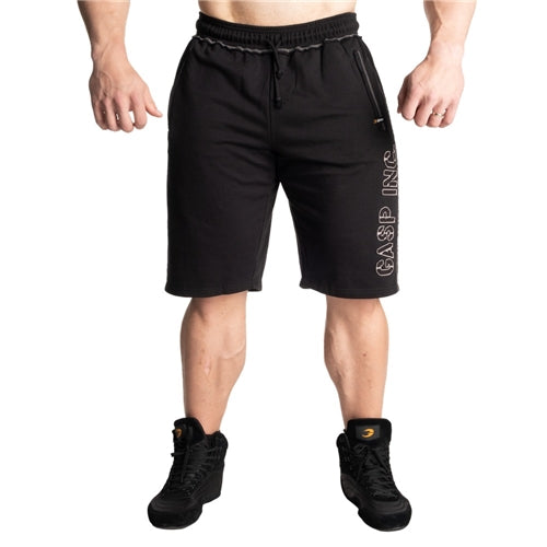 Gasp Division Sweatshorts