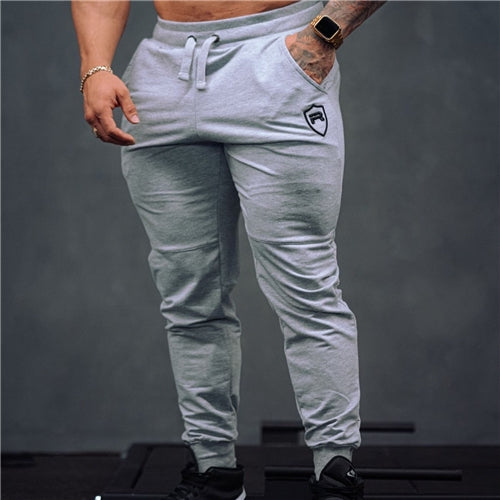 Iron Rebel Legacy Jogger Lite