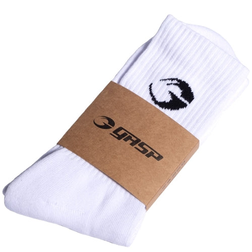 Gasp Crew Socks