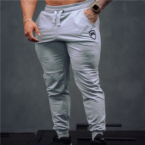 Iron Rebel Legacy Jogger Lite