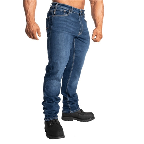 Gasp Flex Denim