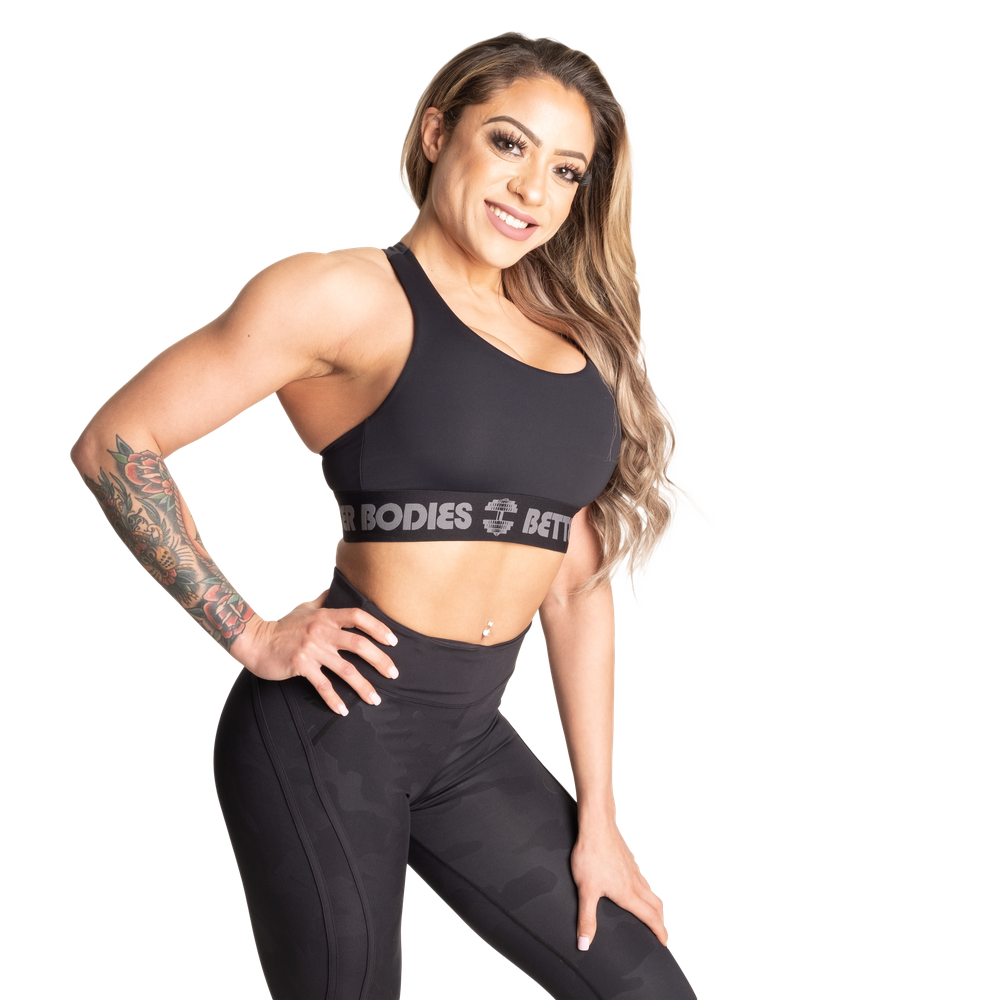 Better Bodies Classic Sports Bra