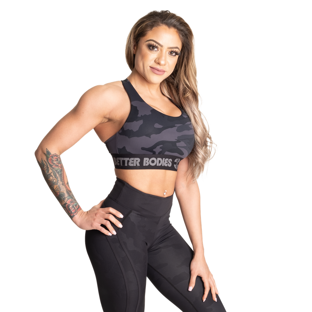 Better Bodies Classic Sports Bra