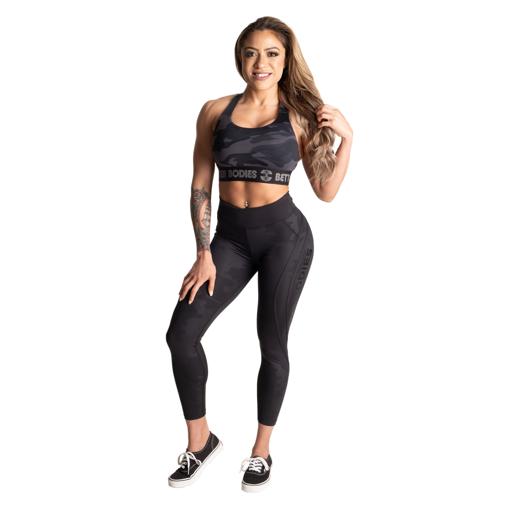 Better Bodies Classic Sports Bra