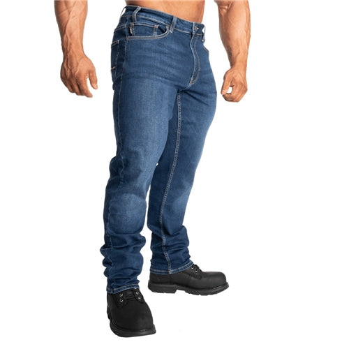 Gasp Flex Denim