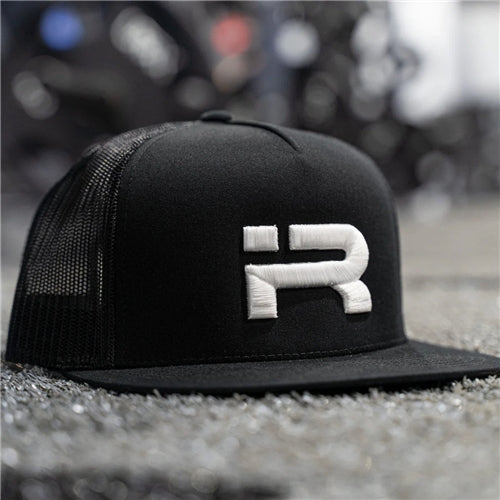 Iron Rebel Ops Trucker Hat