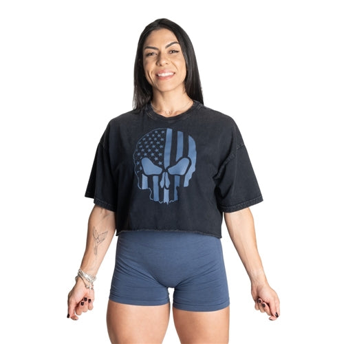 GASP Relentless Woman Tee