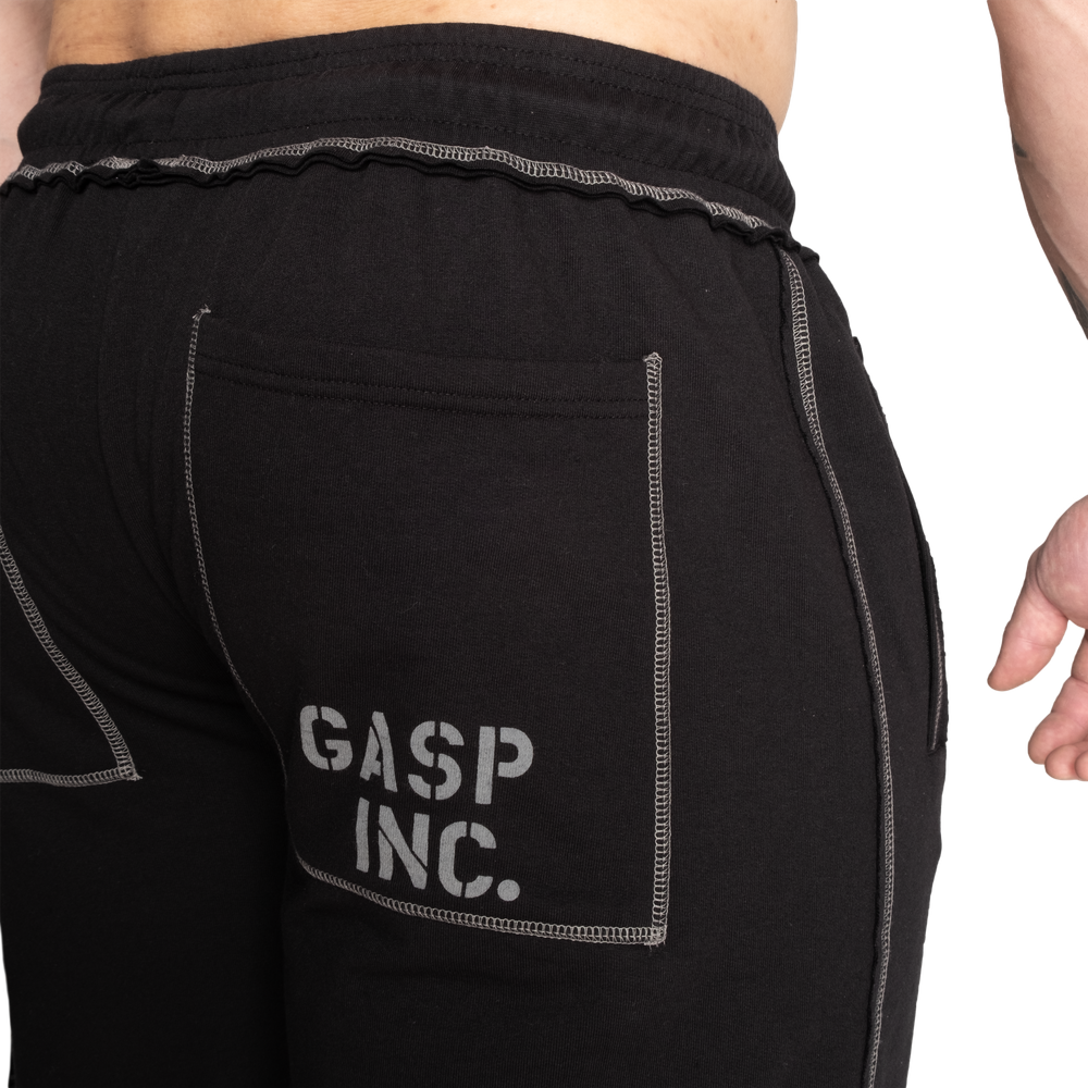 Gasp Division Sweatshorts