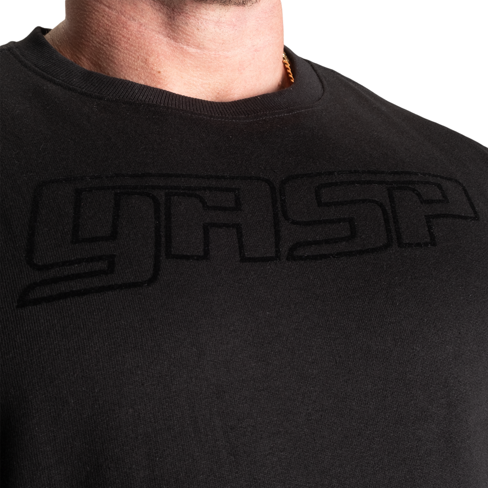 GASP Division Crewneck