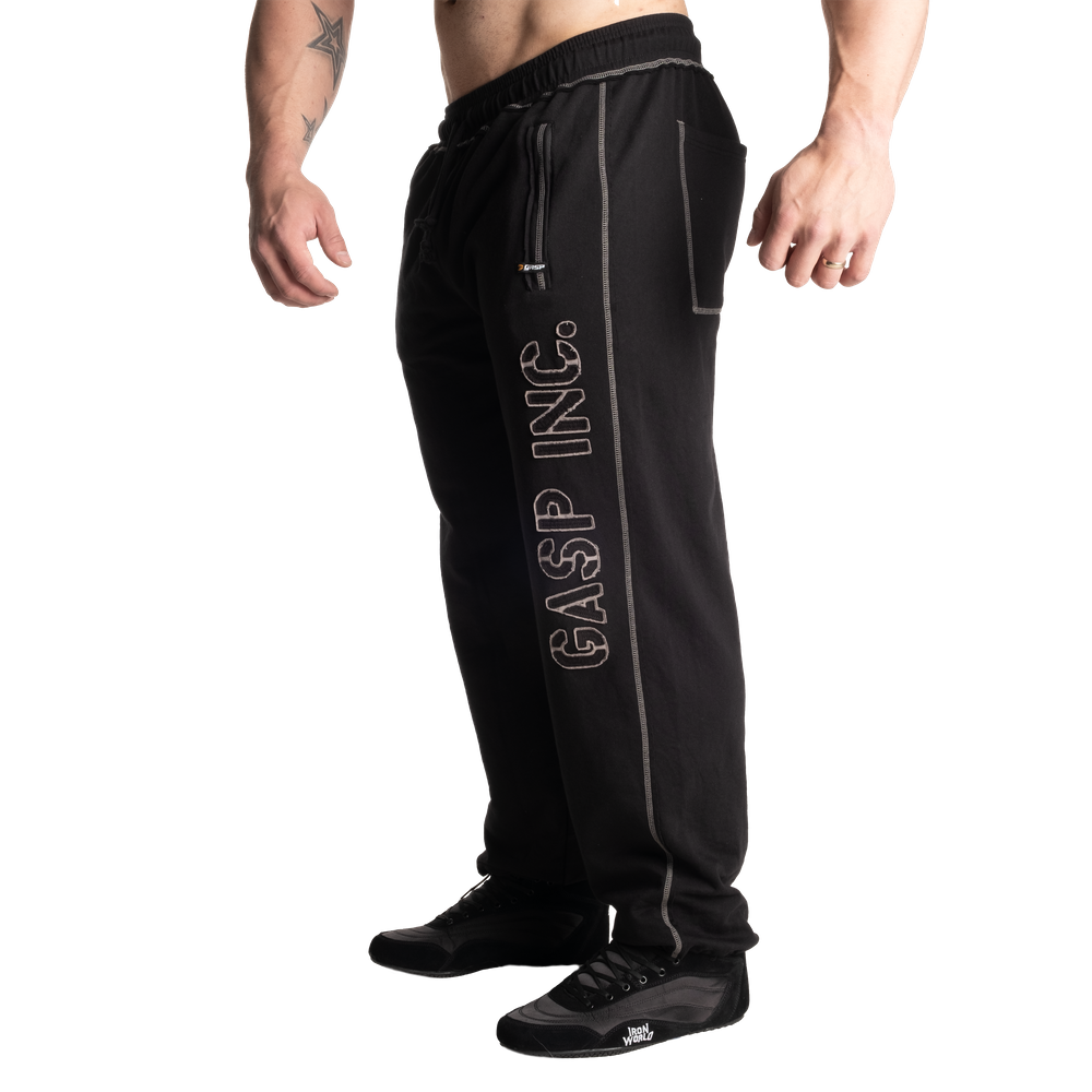 GASP Division Sweatpants