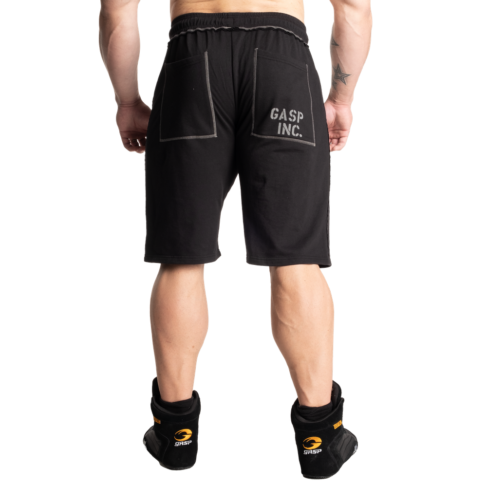 Gasp Division Sweatshorts