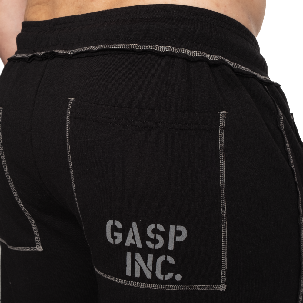 GASP Division Sweatpants