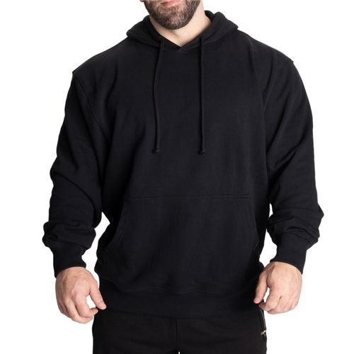 Gasp Classic Hoodie - Plain