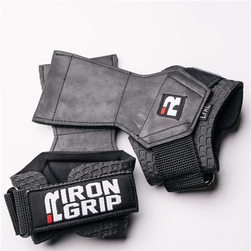 Iron Rebel Iron Grips