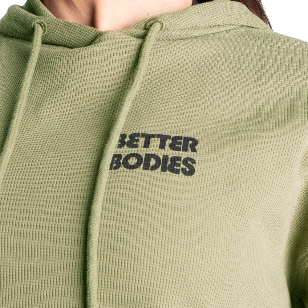 Better Bodies Empowered Thermal Sweater