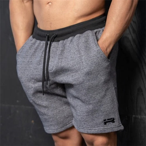 Iron Rebel Revive Shorts