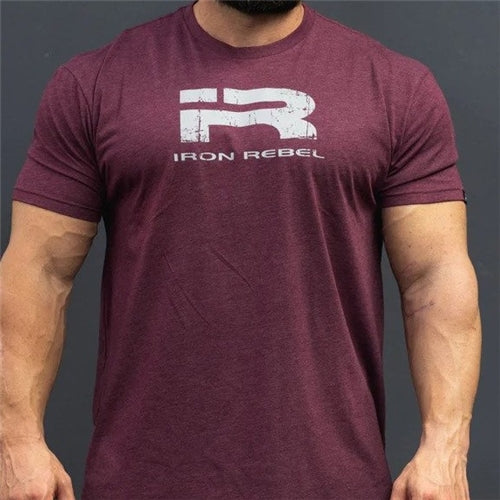 Iron Rebel Forged TEE