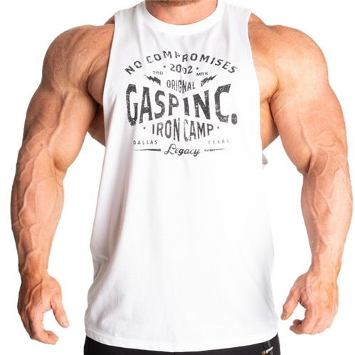 Gasp Original Cut Out Tank