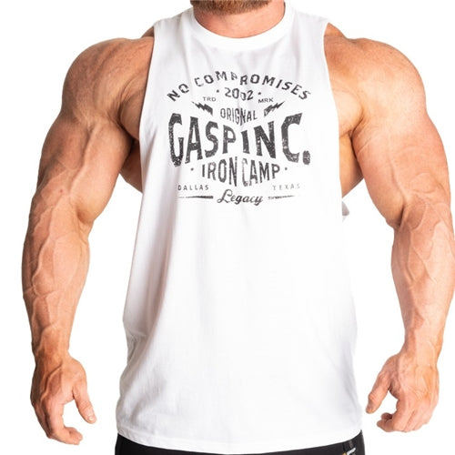 Gasp Original Cut Out Tank