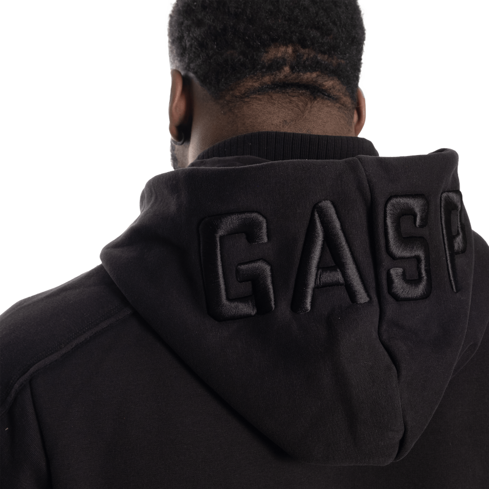 Gasp Pro Hoodie