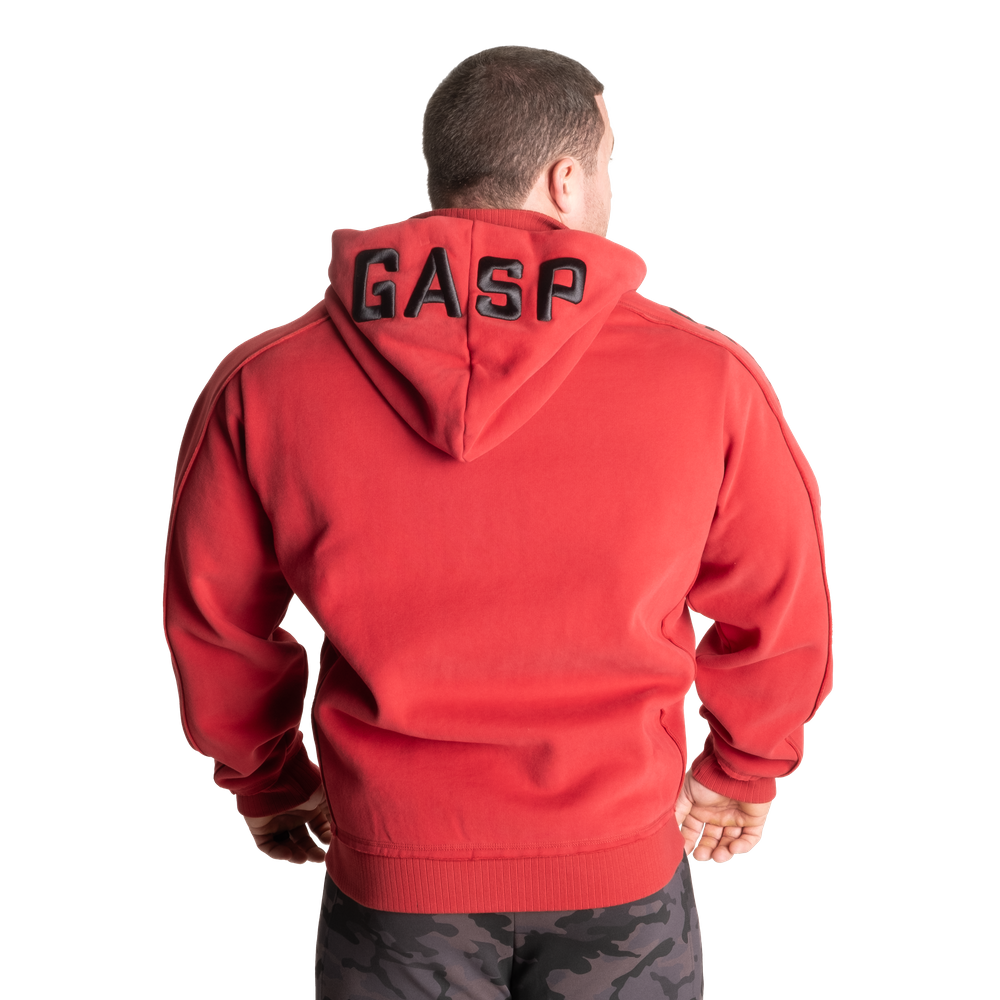 Gasp Pro Hoodie