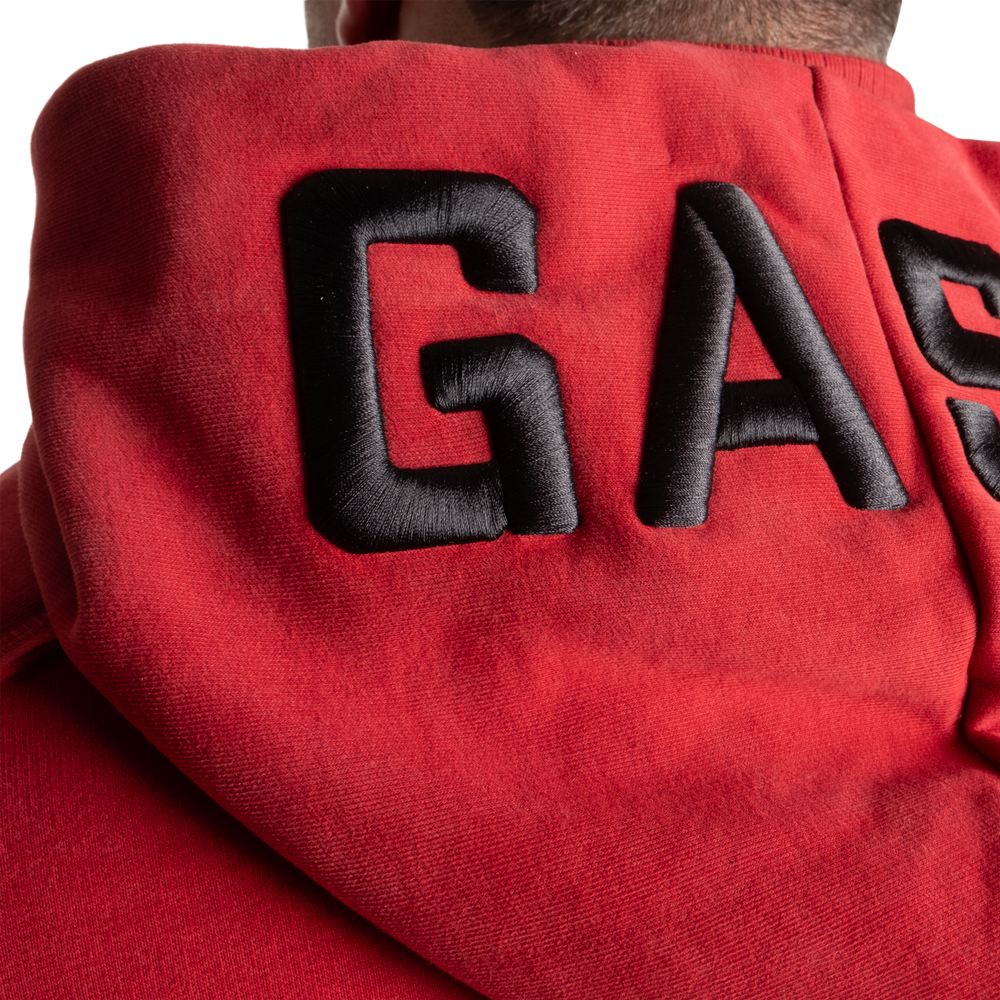 Gasp Pro Hoodie