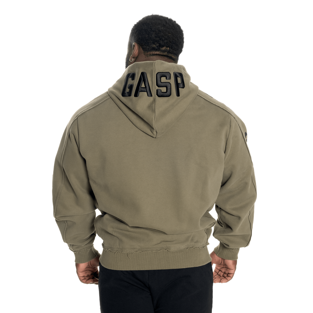 Gasp Pro Hoodie