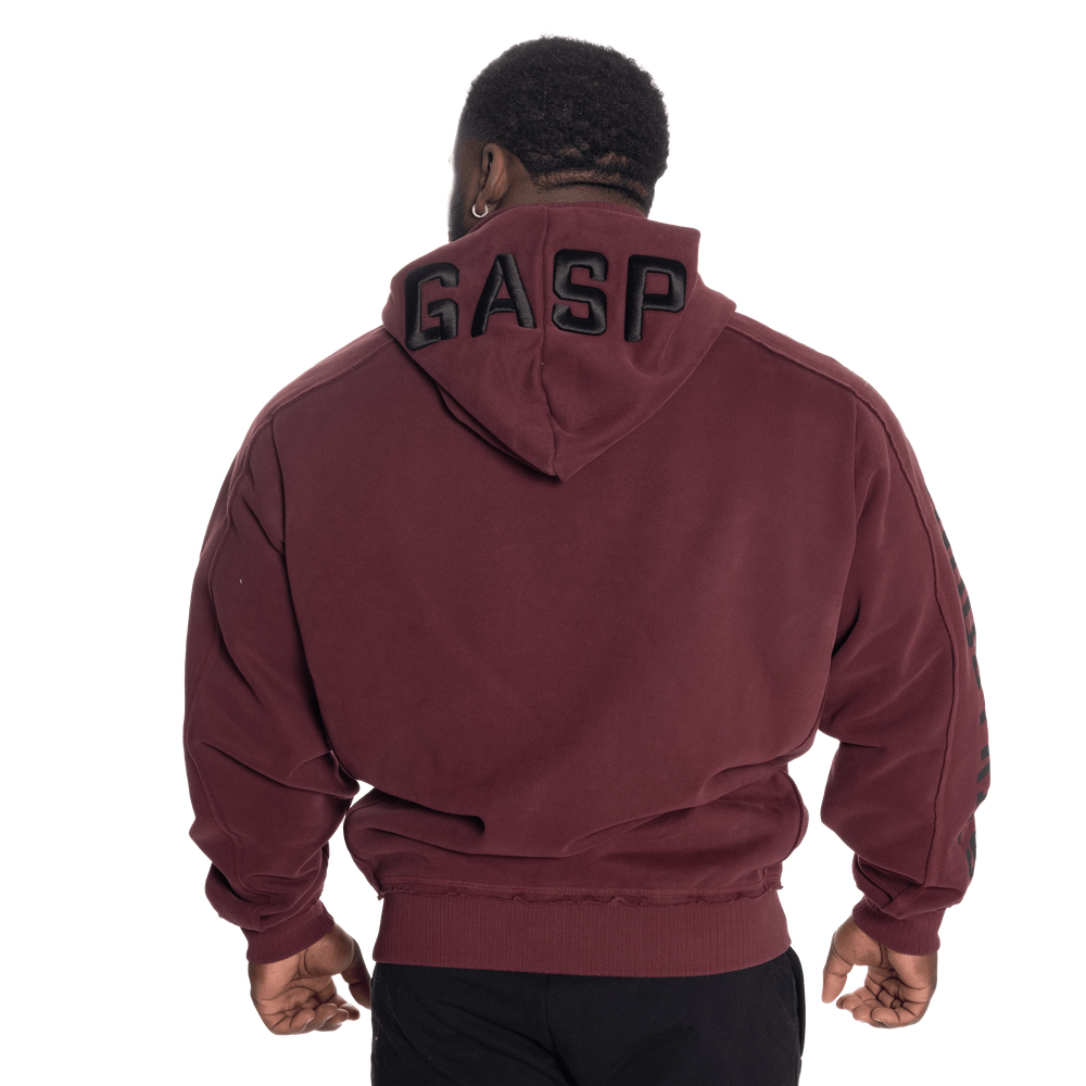 Gasp Pro Hoodie