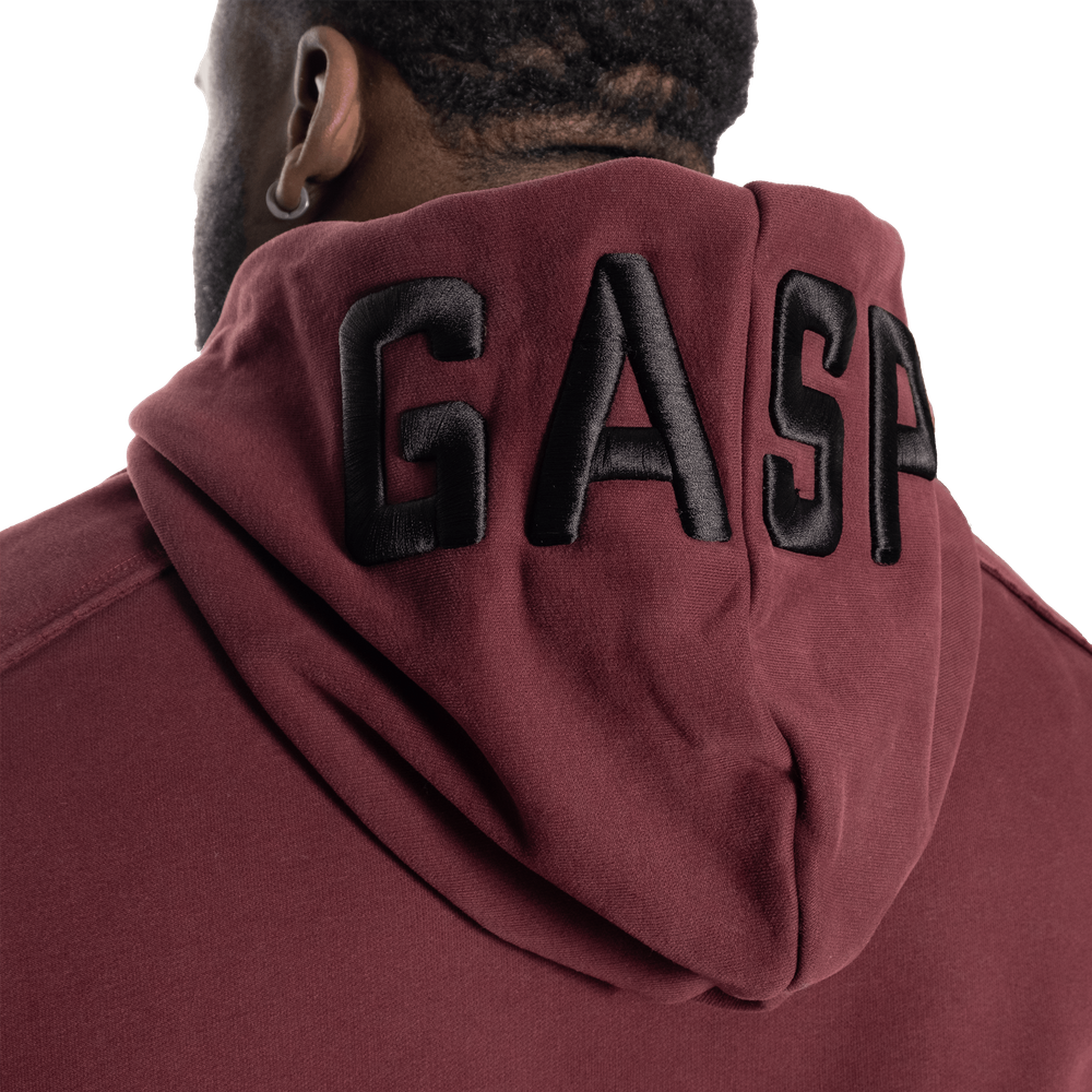 Gasp Pro Hoodie