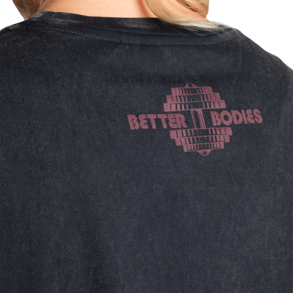 Better Bodies Girl Power Tee