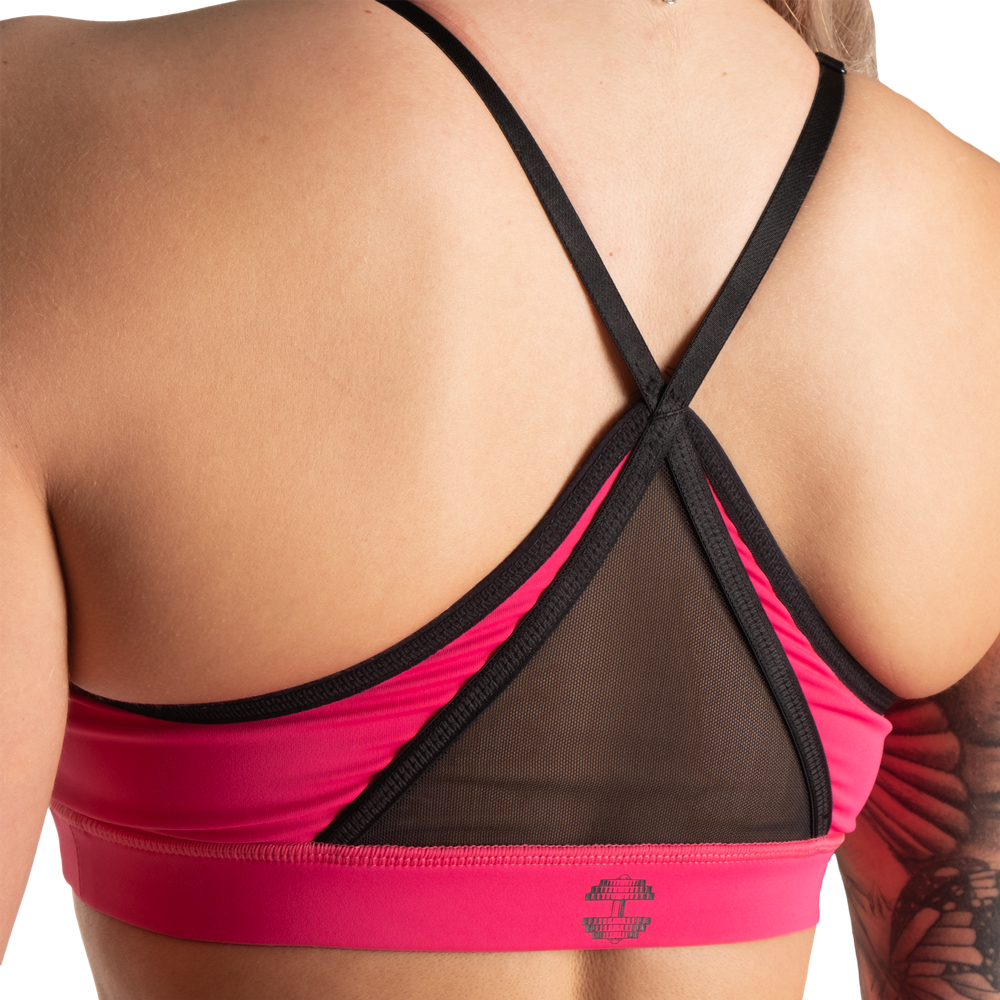 Better Bodies Highbridge Mesh Bra