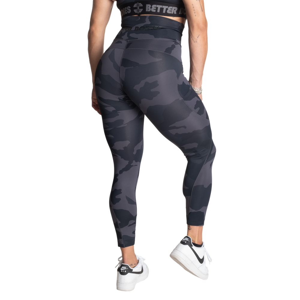 Better Bodies High Waist Leggings