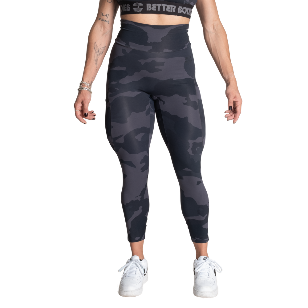 Better Bodies High Waist Leggings