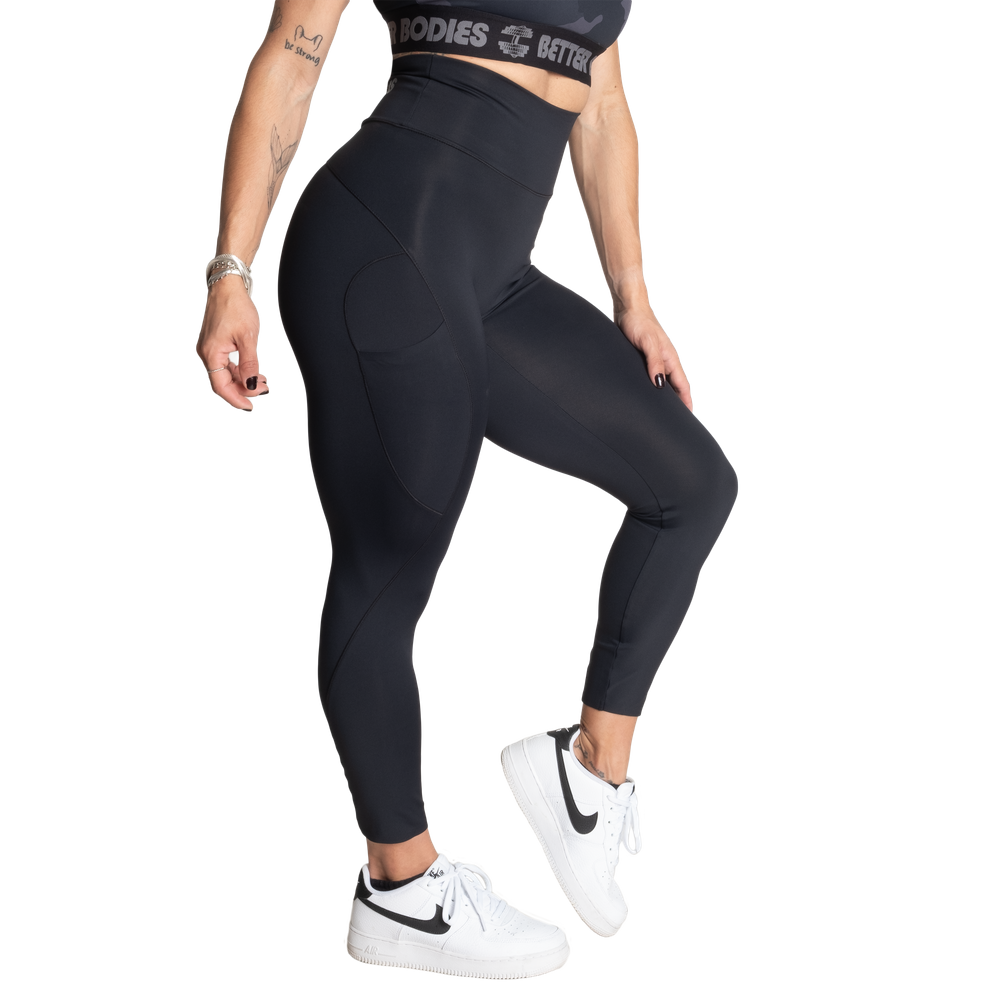 Better Bodies High Waist Leggings