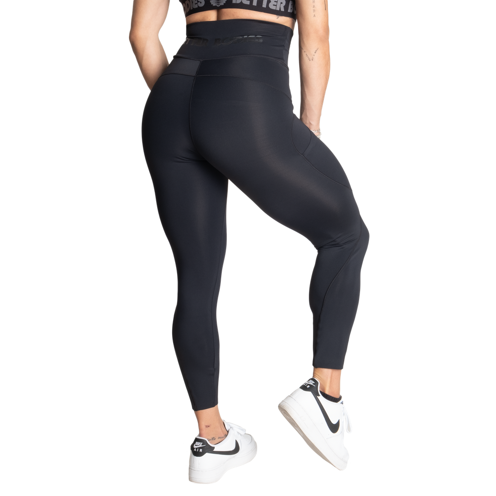 Better Bodies High Waist Leggings