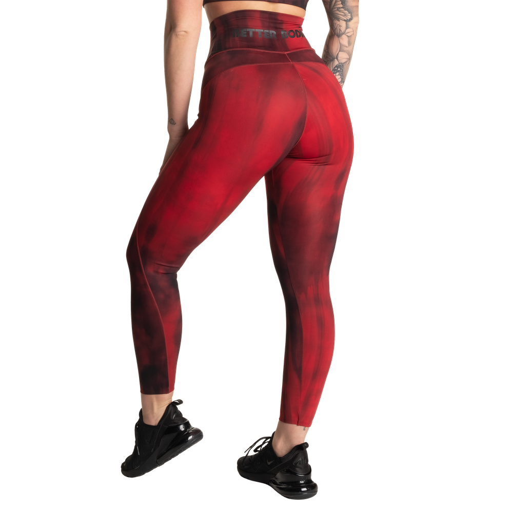 Better Bodies High Waist Leggings