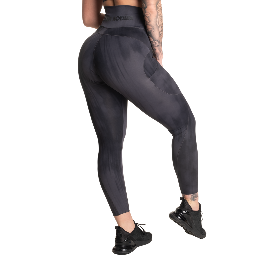 Better Bodies High Waist Leggings