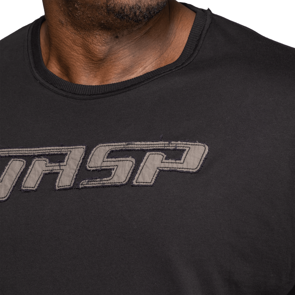 Gasp Pro Logo Tee