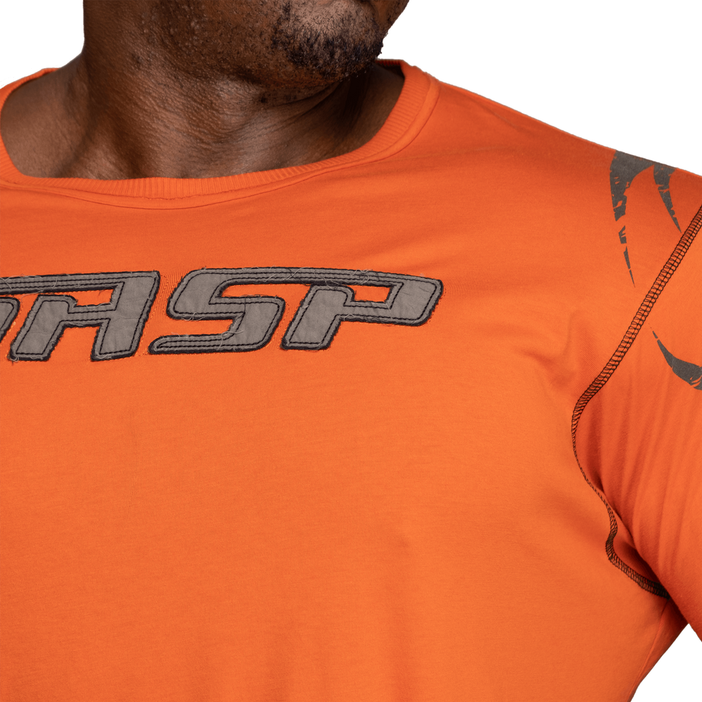 Gasp Pro Logo Tee