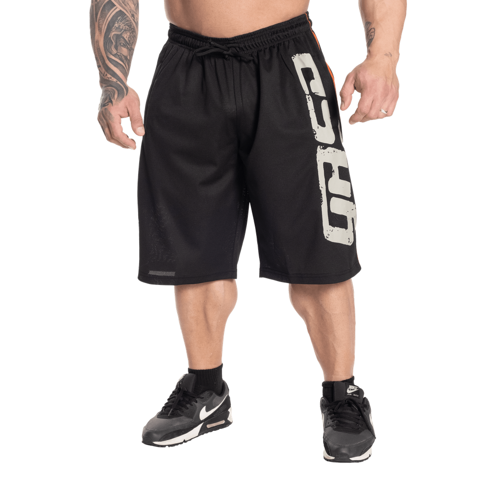 Gasp Pro Mesh Shorts