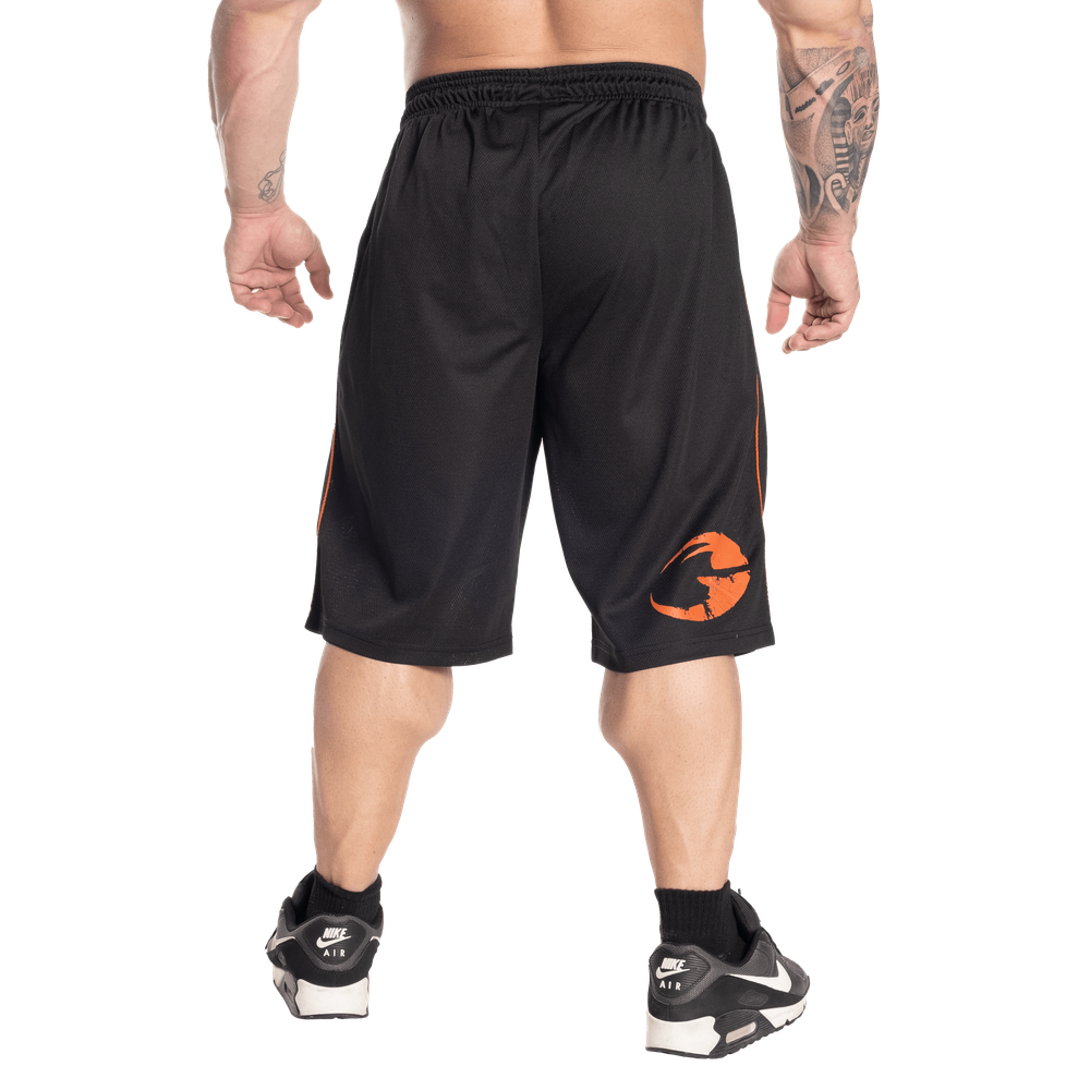 Gasp Pro Mesh Shorts