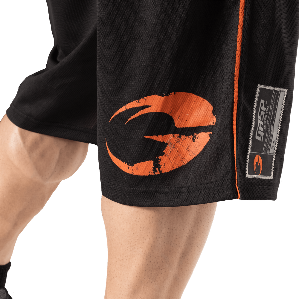 Gasp Pro Mesh Shorts