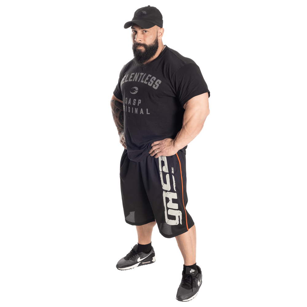 Gasp Pro Mesh Shorts