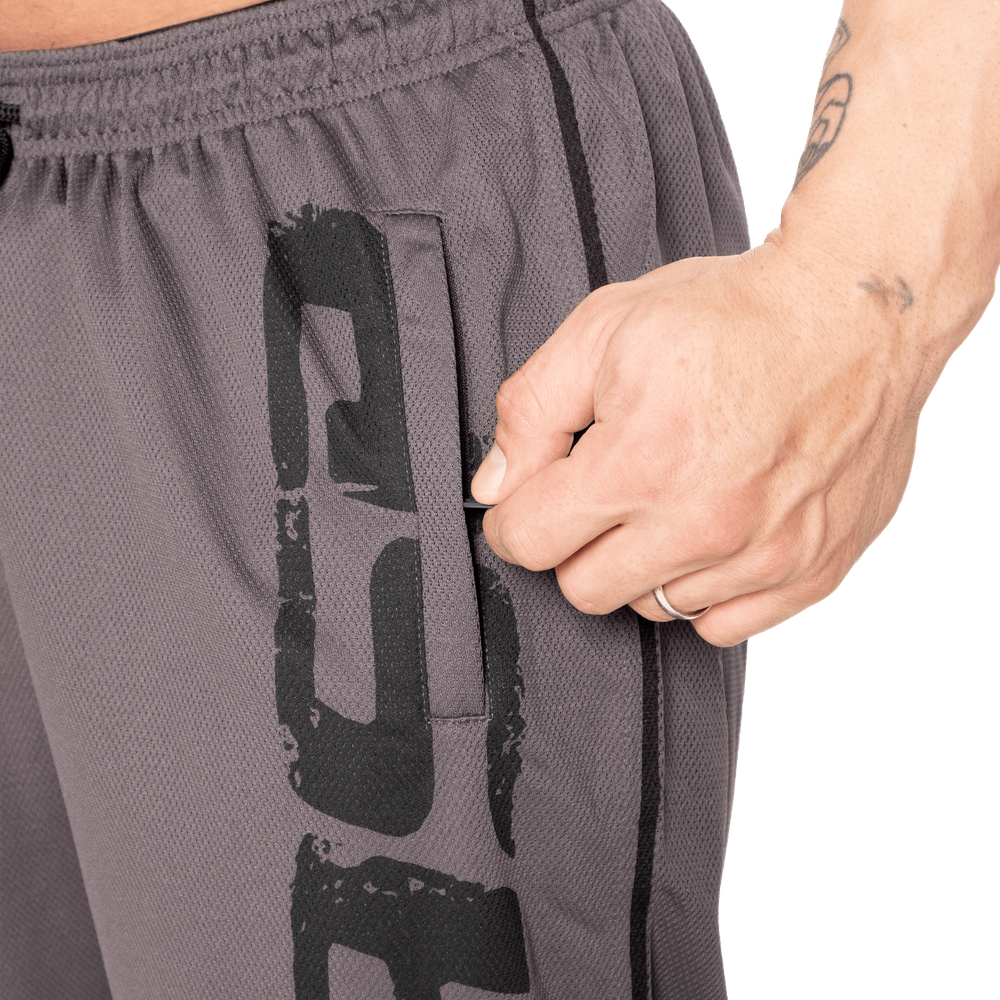 Gasp Pro Mesh Shorts