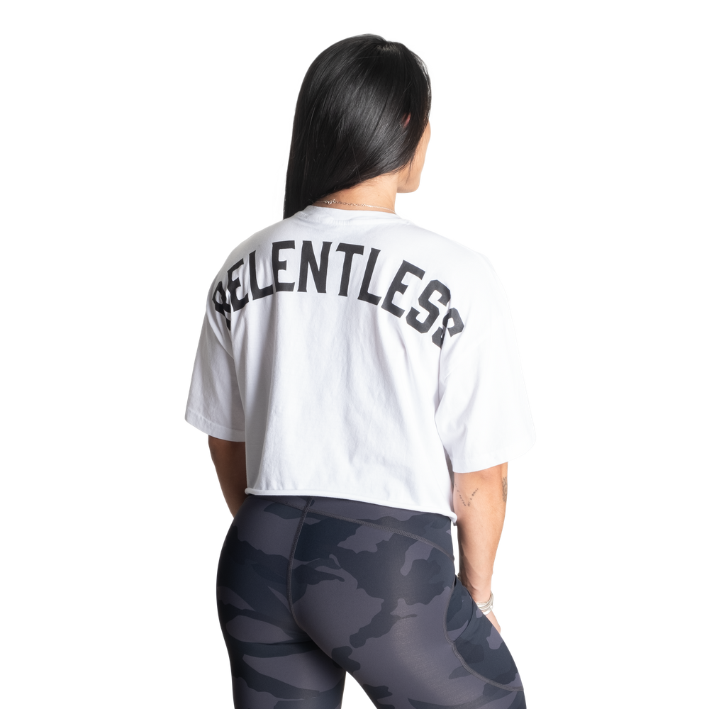 GASP Relentless Woman Tee