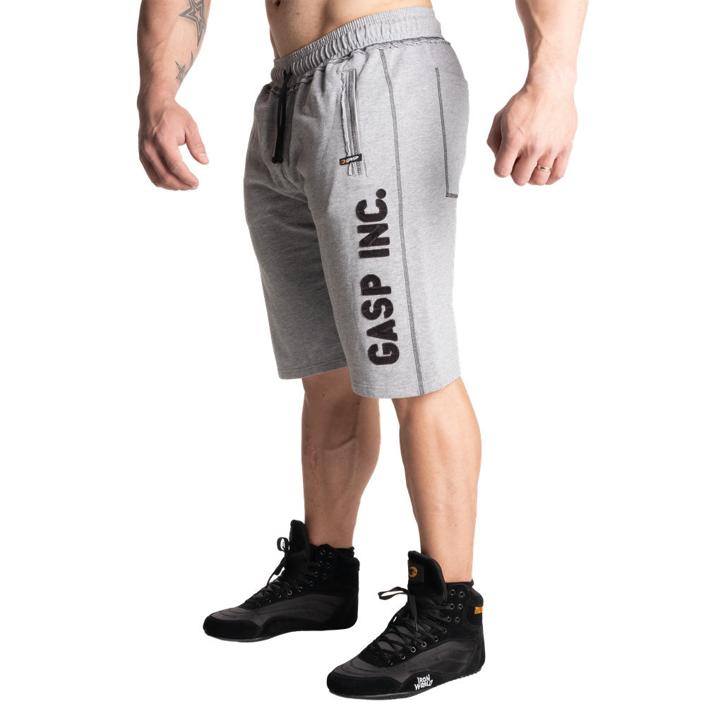 Gasp Division Sweatshorts