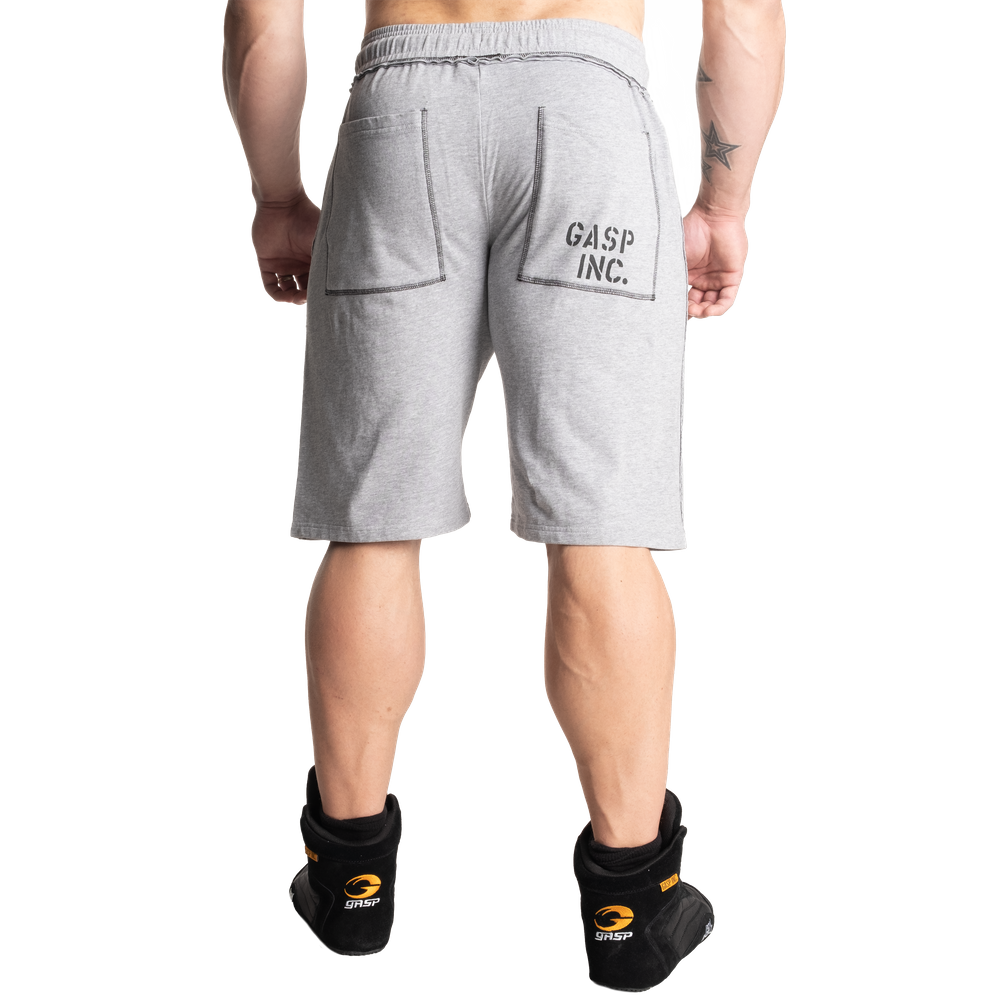 Gasp Division Sweatshorts