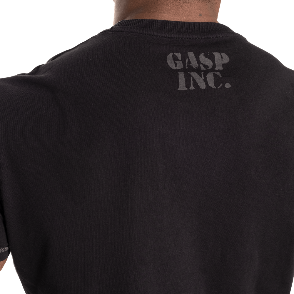 GASP Basic Utility Tee